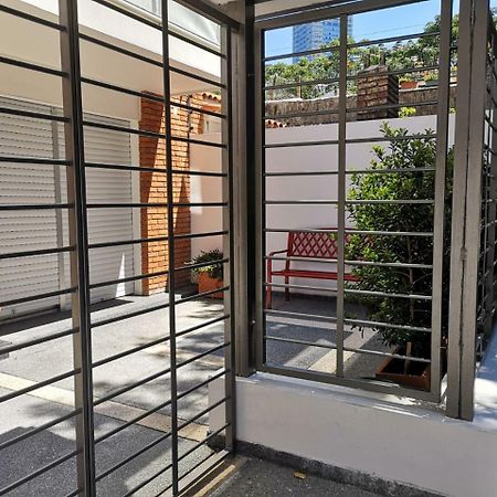 Iluminado, Alegre Y Acogedor Monoambiente Apartment Montevideo Ngoại thất bức ảnh