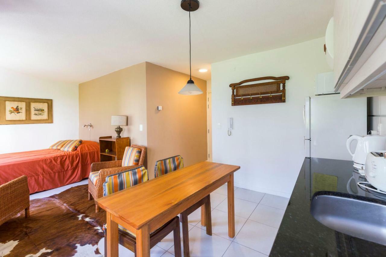 Iluminado, Alegre Y Acogedor Monoambiente Apartment Montevideo Ngoại thất bức ảnh
