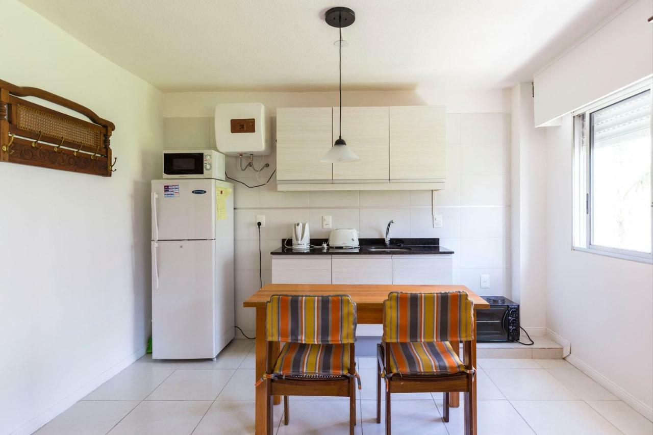 Iluminado, Alegre Y Acogedor Monoambiente Apartment Montevideo Ngoại thất bức ảnh